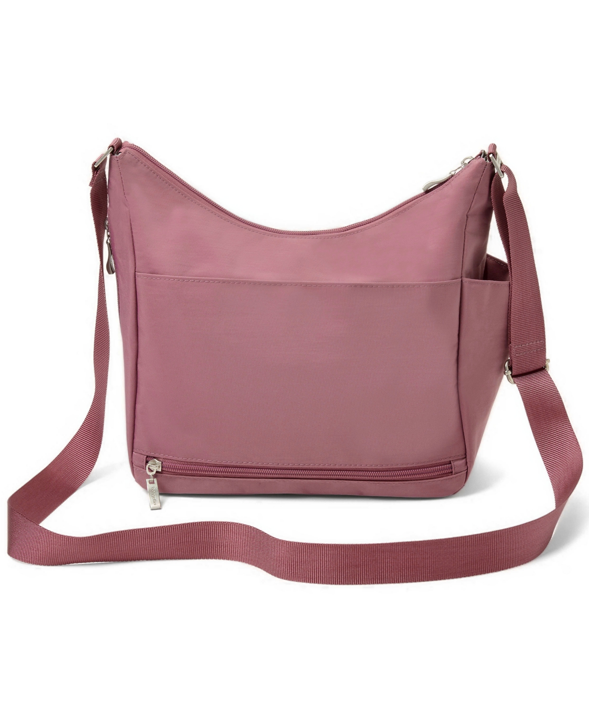Baggallini Women's Everywhere Crossbody In Pink