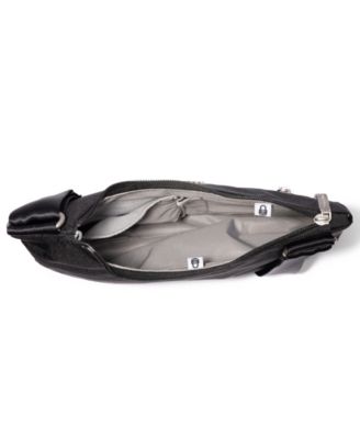 Drift Slim Crossbody Bag