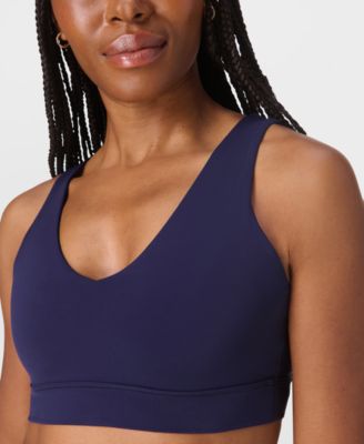 Women's Ultimate Studio Voop Neck Bra