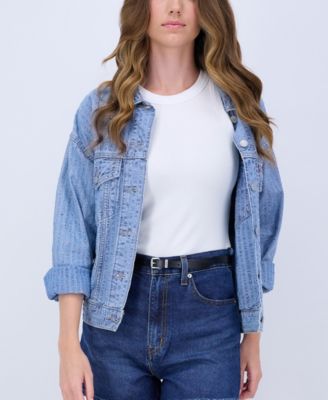 Women's 2-Pack Solid Cow Print Skinny Casual Belt Set