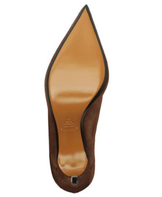 Women's Maryana Pointed Toe Slouch Boots