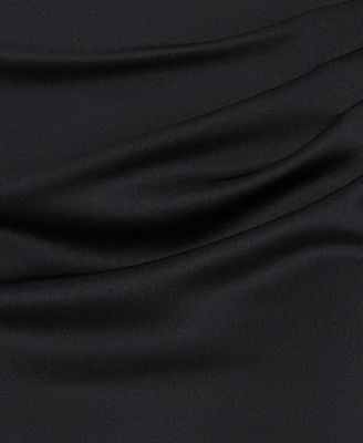 Plus Size Off The Shoulder Long Dress