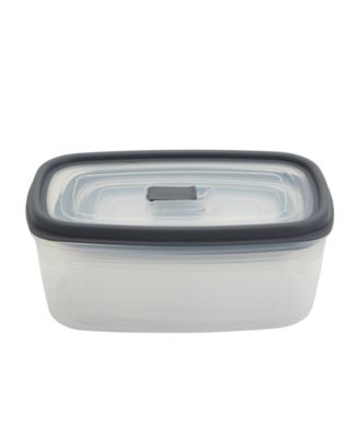 Nonstick Aluminum 20-Pc. Cookware Set