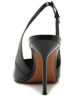 Women's Paola Pointed Toe Pumps