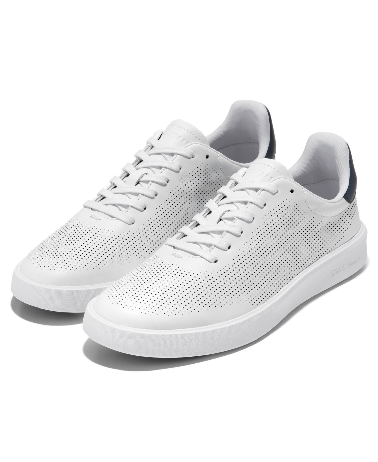 Men's Crosscourt Daily Laser Sneakers