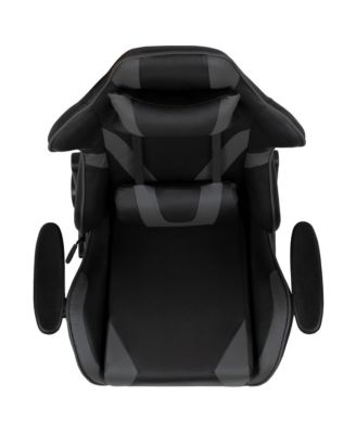 Z200 Gaming Chair Racing Office Ergonomic Computer Pc Chair With Reclining Back