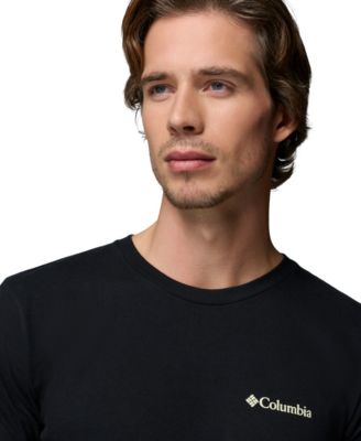 Men's Bisun Graphic T-Shirt