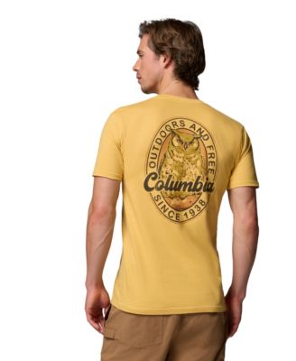 Men's Midnighter Graphic T-Shirt