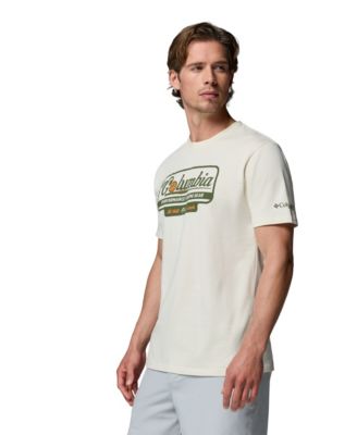 Men's PFG Jake Graphic T-Shirt