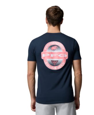 Men's PFG Yeager Graphic T-Shirt