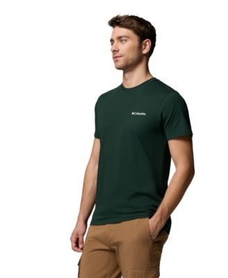 Men's Runner Graphic T-Shirt