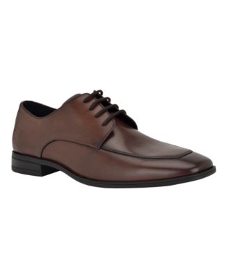 Men's Malley Lace-Up Dress Oxford