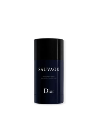 Men's Sauvage Deodorant Stick, 2.6 oz