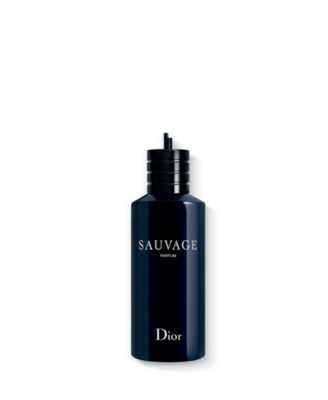 Men's Sauvage Parfum Refill, 10 oz.