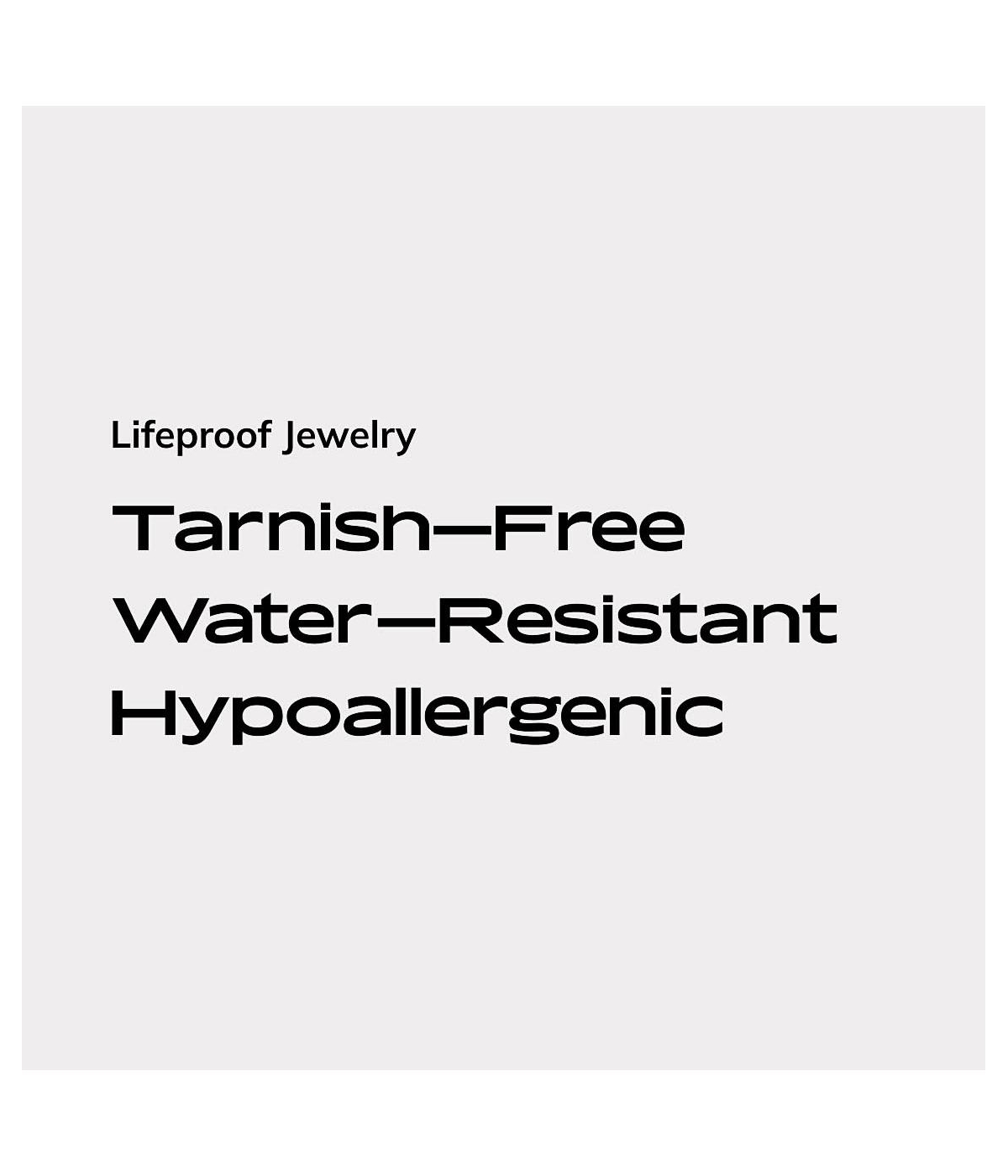 Ana Luisa Gold Anklet - Jace Anklet