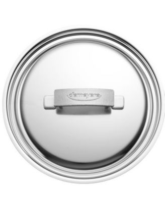 Industry 5 Stainless Steel 4-Quart Saucepan