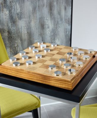 Chess and Checkers 57-Pc. Set