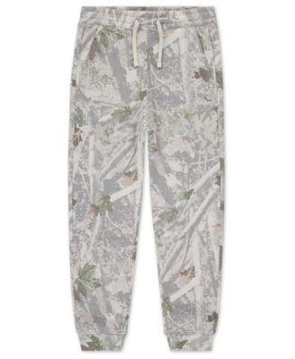 Boys' 5-18 Essential Fleece Jogger Pants