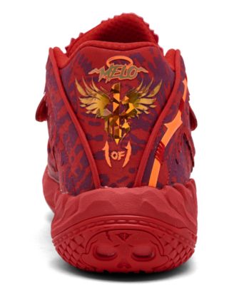 Little Kids LaMelo Ball MB.05 Basketball Sneakers from Finish Line