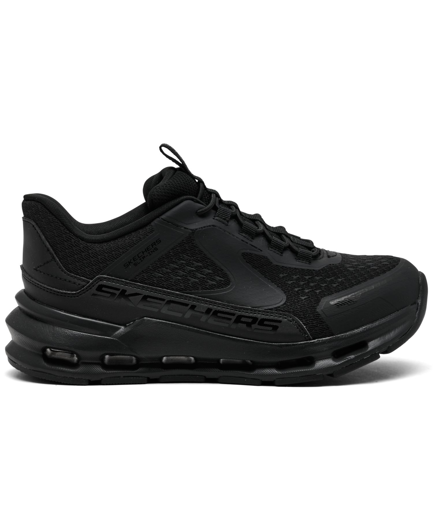 Little Kids' Slip-Ins: Glide-Step - Plus - Vista Lane Casual Athletic Walking Sneakers from Finish Line