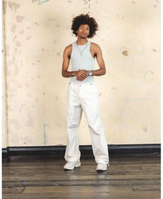 Men's 404 Ribbed Singlet