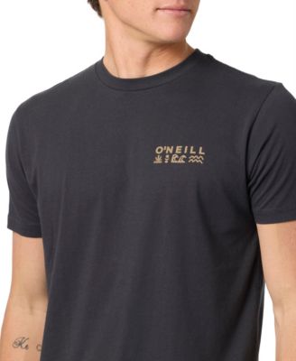 Men's Glyphs Short-Sleeve T-Shirt