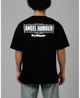 Women's Faded Print Flannel Shirt