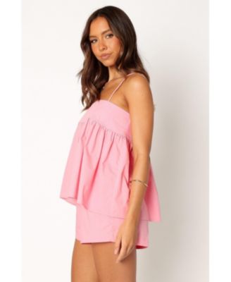 Women's Serina Short Set