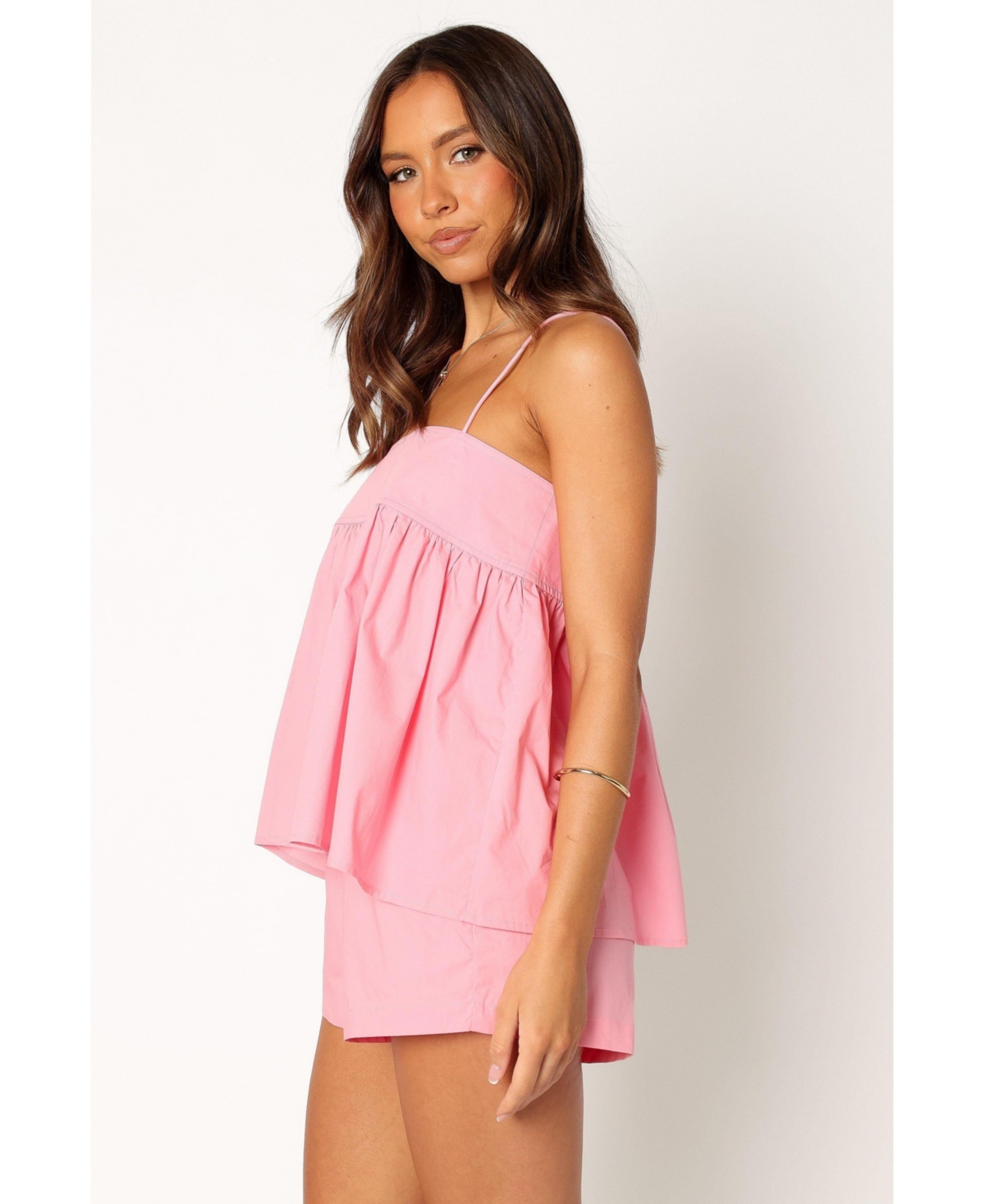 Petal and Pup Women's Serina Short Set