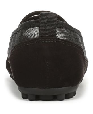 Women's Fietta Round Toe Mary Jane Shoes