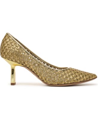 Women's Julissa Pointed Toe Pump Shoes