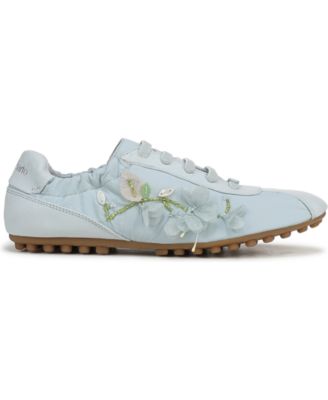 Women's Felina Round Toe Lace-Up Shoes