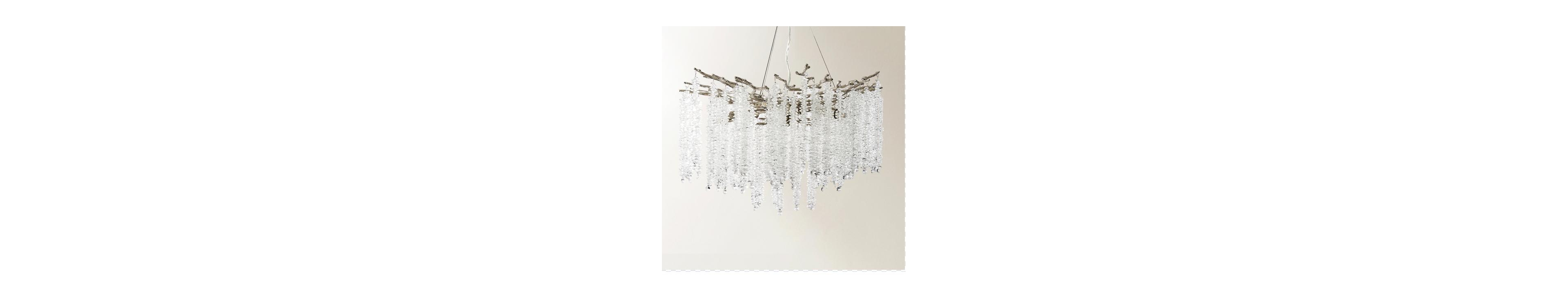 Z Gallerie Cassia Chandelier