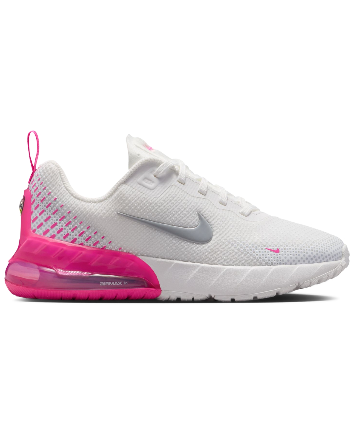 Nike Big Kids Air Max Phoenix Casual Sneakers From Finish Line In Multi