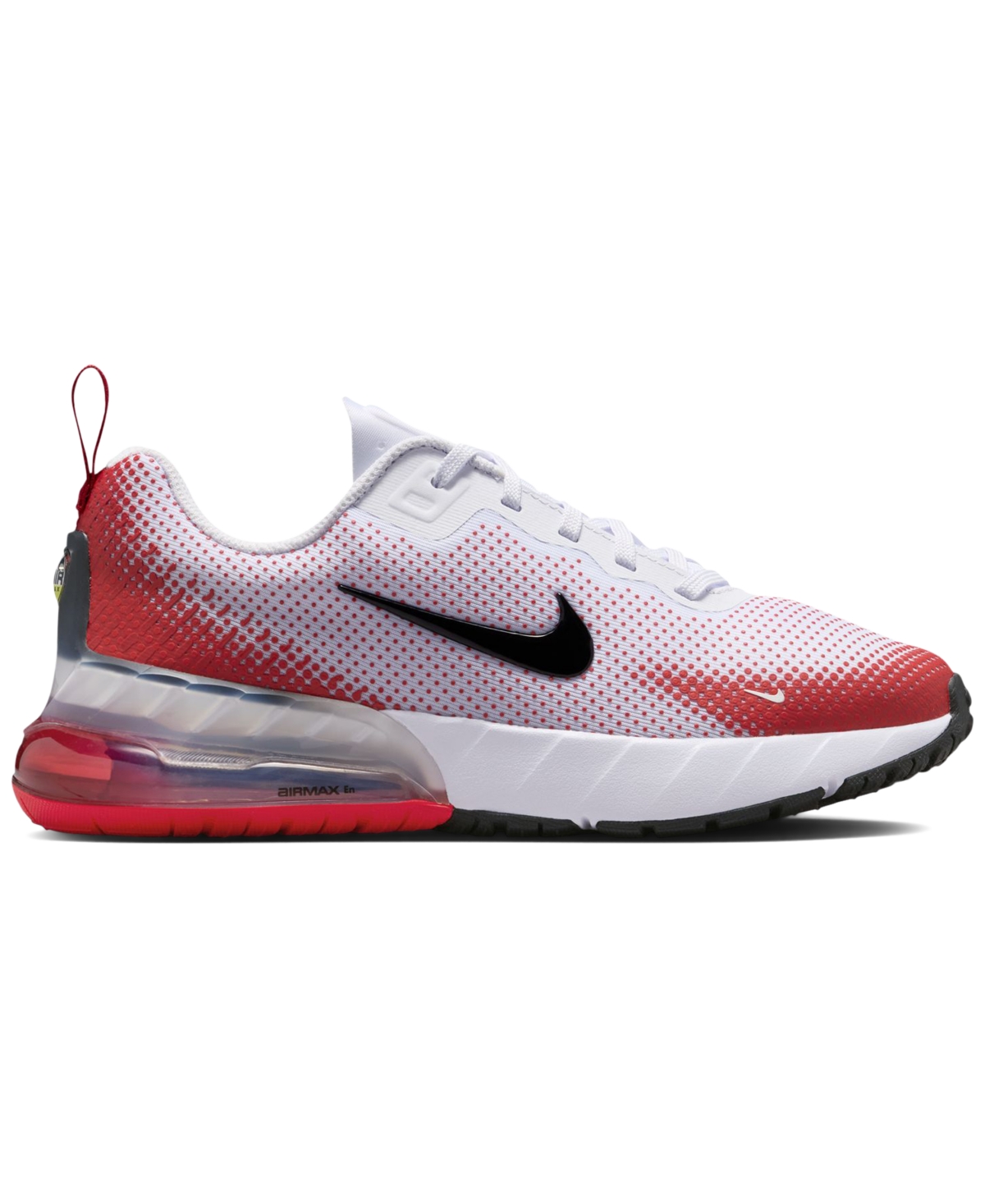Nike Big Kids Air Max Phoenix Casual Sneakers From Finish Line In Multi