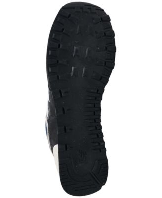 Men&#39;s 574 Casual Sneakers from Finish Line