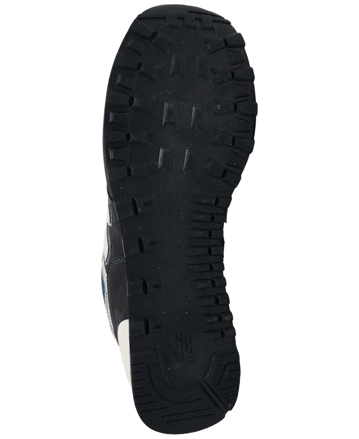 New Balance Men's 574 Casual Sneakers From Finish Line In Multi