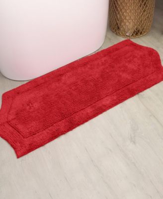 Home Weavers Waterford Bath Rug, 22" x 60"