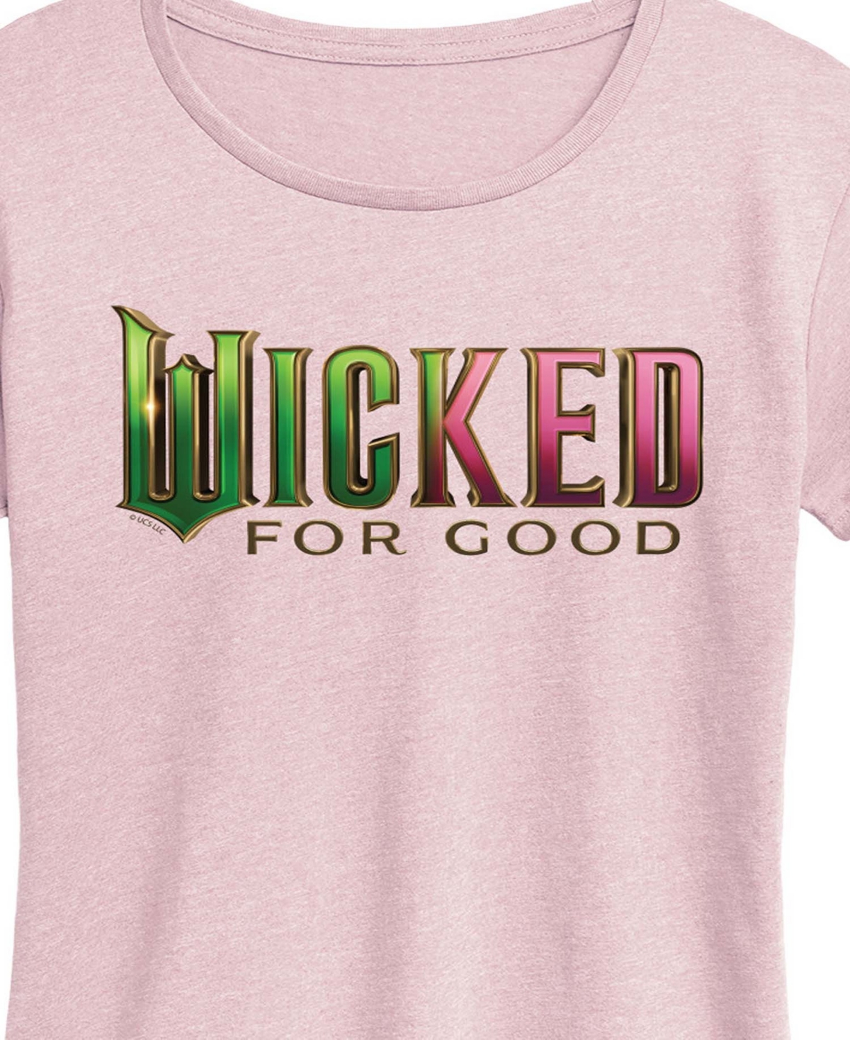 Hybrid Apparel Plus Size Short Sleeve Graphic T-shirt In Pink