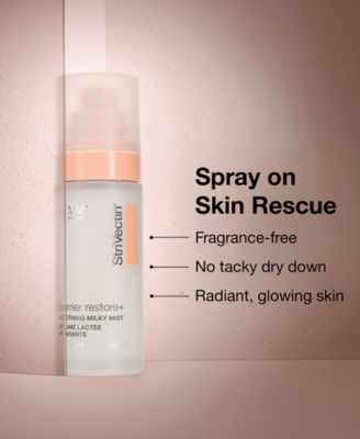 Barrier Restore+ Soothing Milky Mist, 1.7 oz.