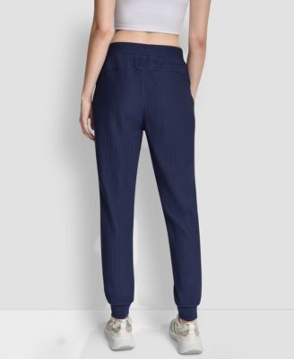 Women's High-Rise Jogger Pants