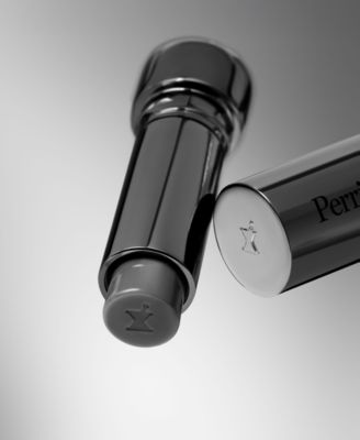 Cold Plasma Plus+ Lip Therapy Blackest Black, 0.15 oz.