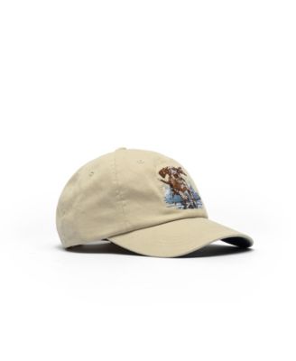 Men's Gunner Track Cap