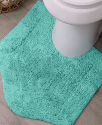 Waterford Contour Bath Rug, 20" x 20"