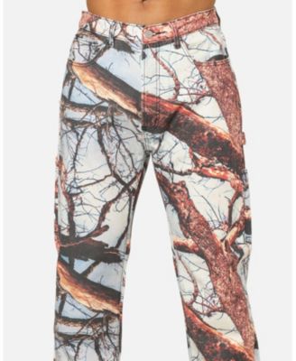 Men's V722 Dead Branch Denim