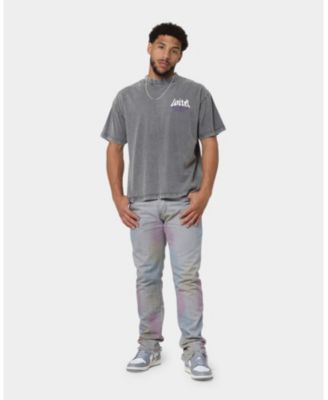 Men's D444 Color Denim