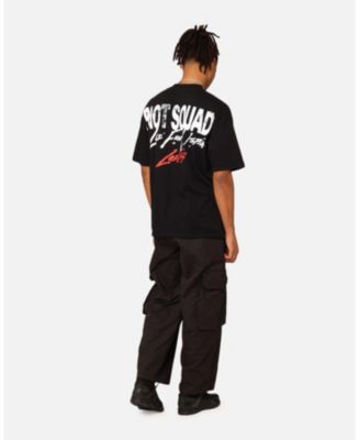 Men's Riot Tee T-Shirt