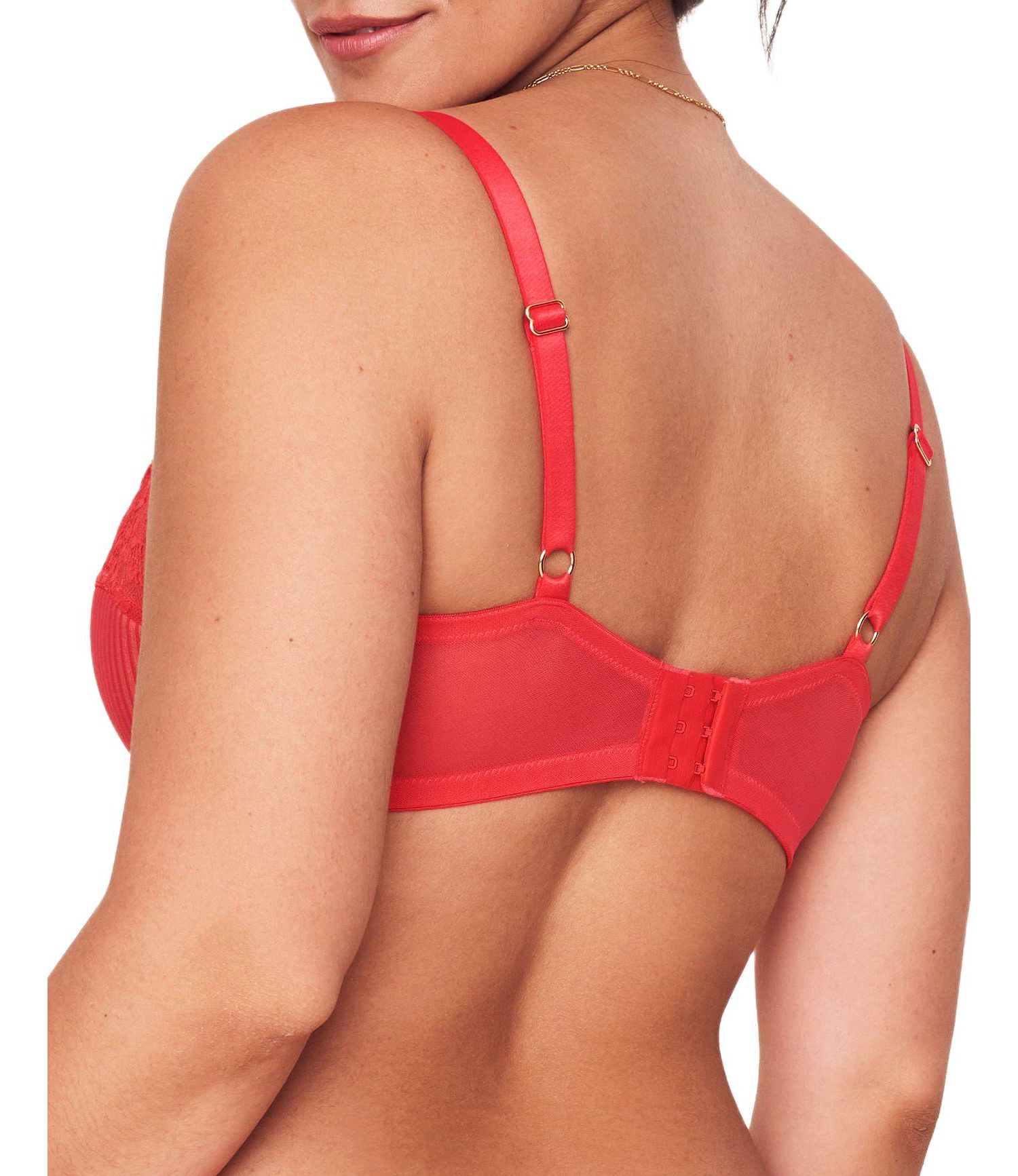 Women's Selma Contour Balconette Bra