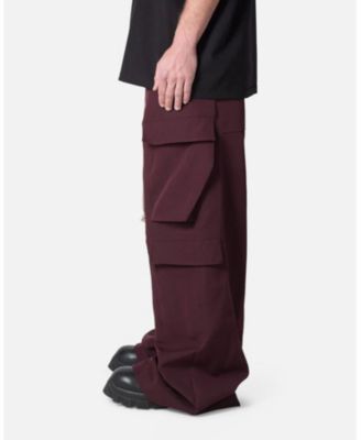 Men's Rave Double Cargo Pants