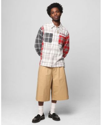 Loiter Men's Layered Flannel